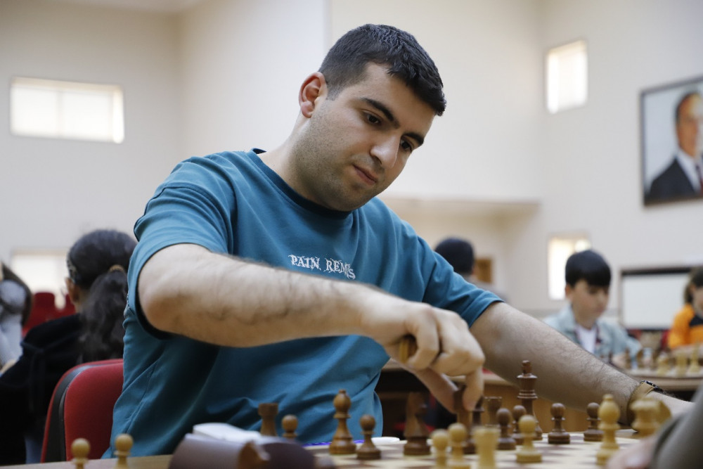 Naxçıvanda ümummilli lider Heydər Əliyevin xatirəsinə həsr olummuş idman tədbirlərinə start verilib<font color=red> - FOTOLAR</font>