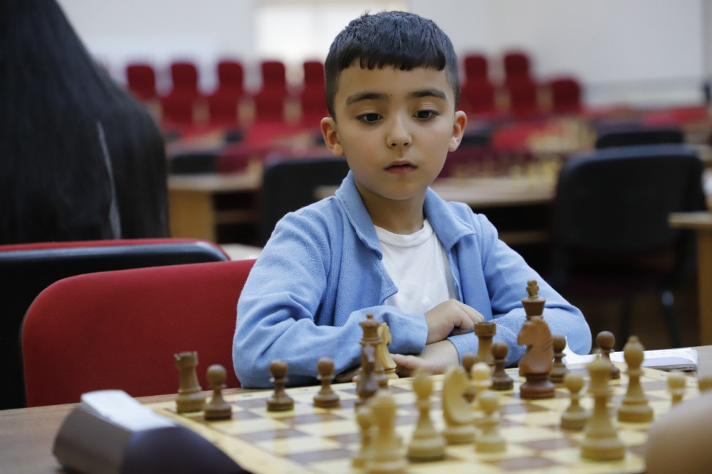 Naxçıvanda ümummilli lider Heydər Əliyevin xatirəsinə həsr olummuş idman tədbirlərinə start verilib<font color=red> - FOTOLAR</font>