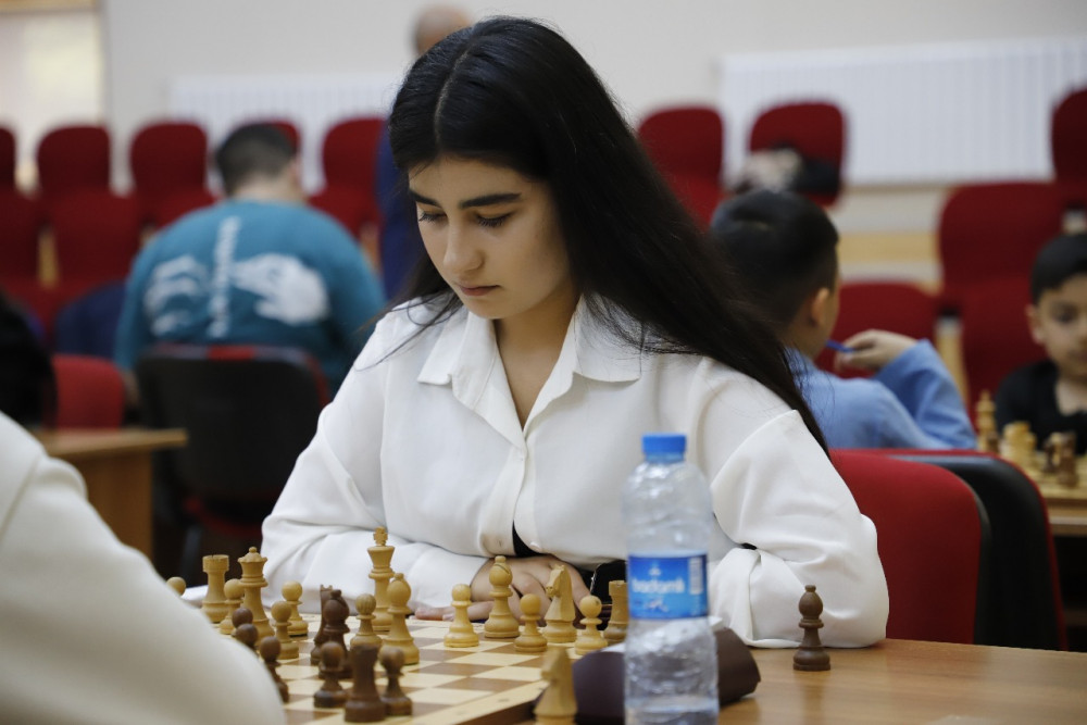 Naxçıvanda ümummilli lider Heydər Əliyevin xatirəsinə həsr olummuş idman tədbirlərinə start verilib<font color=red> - FOTOLAR</font>