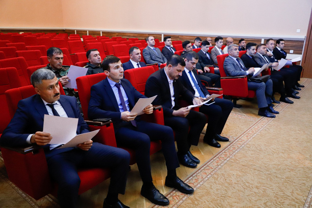 Naxçıvanda “Heydər Əliyev Kuboku” uğrunda futzal turniri keçiriləcək<font color=red> - FOTOLAR</font>