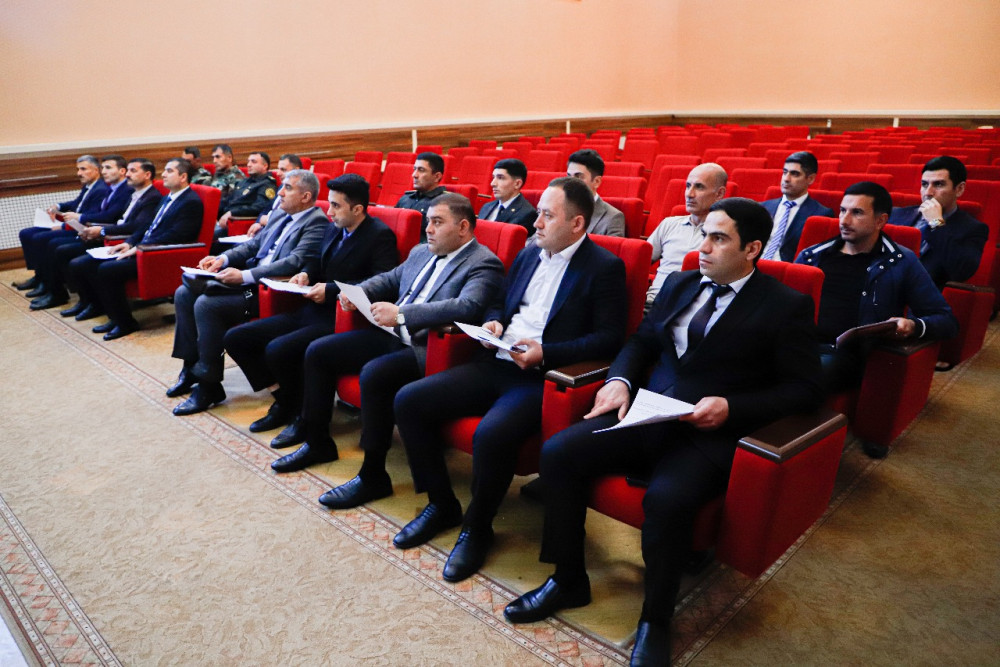 Naxçıvanda “Heydər Əliyev Kuboku” uğrunda futzal turniri keçiriləcək<font color=red> - FOTOLAR</font>