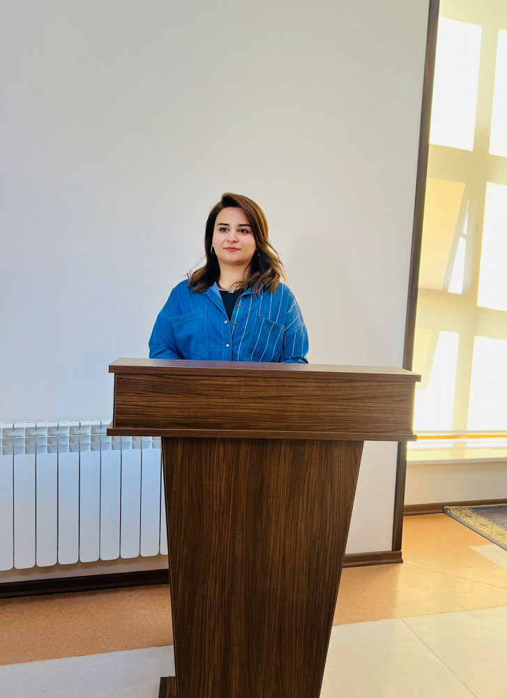 A. Babayev adına Naxçıvan Muxtar Respublika Uşaq Kitabxanasında Azərbaycan xalqının ümummilli lideri Heydər Əliyevin anadan olmasının 102-ci  ildönümü ilə əlaqədar “Heydər Əliyev uşaqların dünyasında” mövzusunda tədbir keçirilib<font color=red> - FOTOLAR</font>