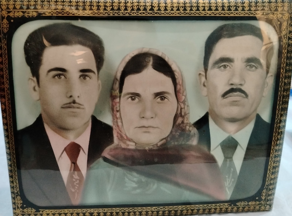 9 May: Zəfərin, yaddaşın və məsuliyyətin günü<font color=red> - FOTOLAR</font>