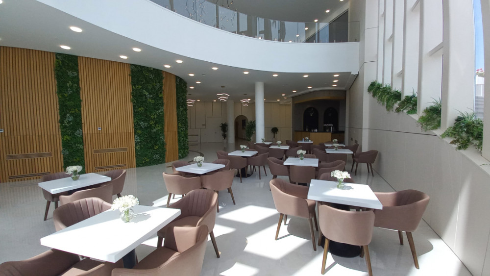 Ağdam Muğam Mərkəzi Qarabağda muğam sənətinin işğaldan əvvəlki şöhrətinin bərpasında mühüm rol oynayacaq<font color=red> - FOTOLAR</font>