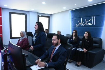 Ceyhun Bayramov Bəhreyn Milli Muzeyi və XİN-in "Əl-Madar" mərkəzini ziyarət edib<font color=red> - FOTOLAR</font>