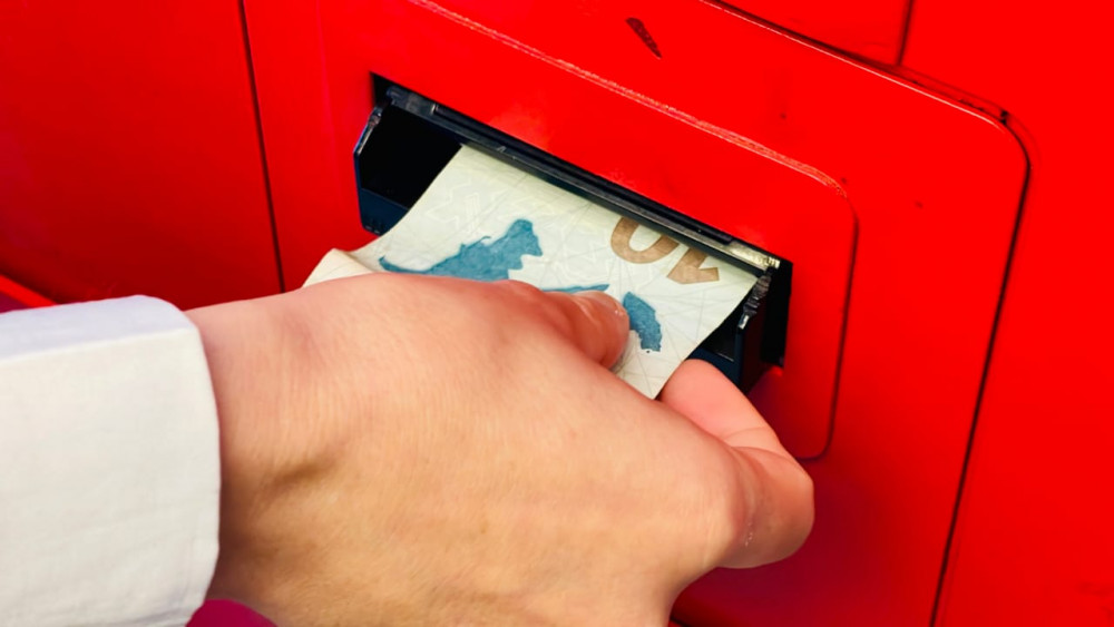 Naxçıvan Muxtar Respublika Xəstəxanası və Naxçıvan Sağlamlıq Mərkəzlərində Ödəmə Terminalları yerləşdirilib<font color=red> - FOTOLAR</font>