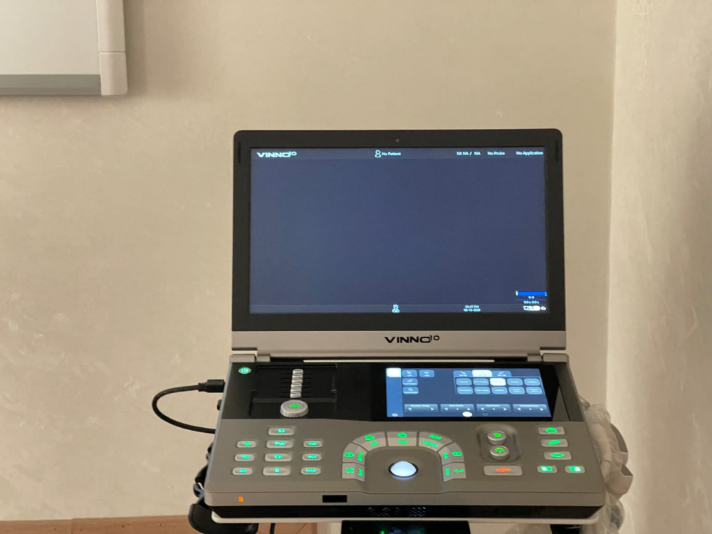 Naxçıvanda İlkin Səhiyyə Xidmətlərinin Keyfiyyətinin Artırılması Məqsədilə Tibbi Avadanlıqlarla Bağlı Təlimlərə  Start Verilib<font color=red> - FOTOLAR</font>