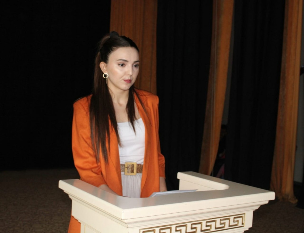 “Milli dəyərlərimiz folklorumuzda” adlı səhnəciklərin nümayişi müsabiqəsi keçirilib<font color=red> - FOTOLAR</font>