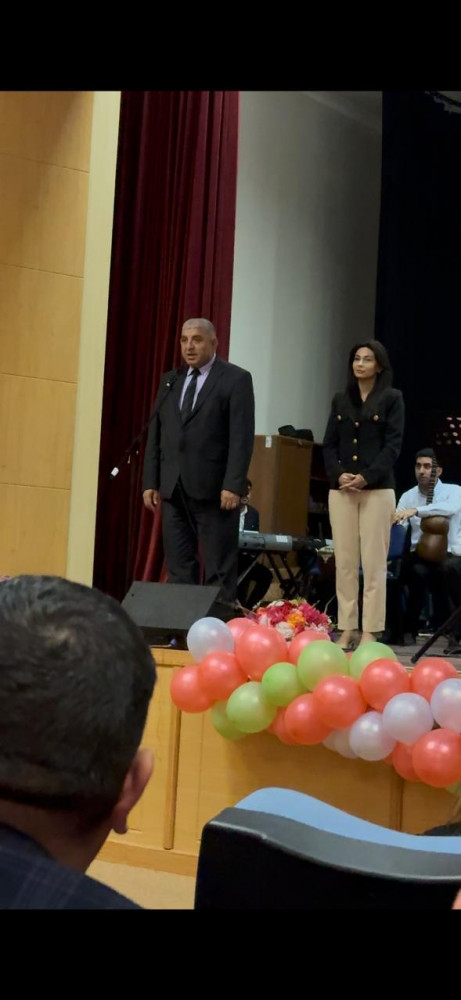 Vənənd Kənd Uşaq Musiqi Məktəbinin yaradılmasının 45 illiyinə həsr olunmuş konsert keçirilib<font color=red> - FOTOLAR</font>