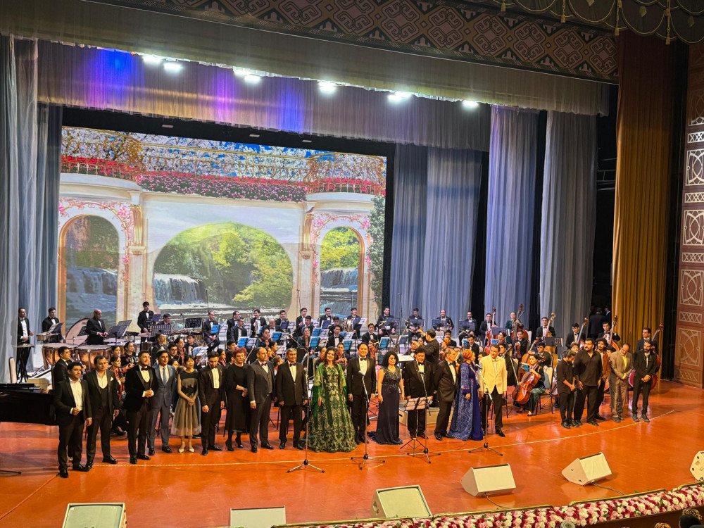 Azərbaycan Türkmənistanda keçirilən beynəlxalq tədbirdə təmsil olunub<font color=red> - FOTOLAR</font>