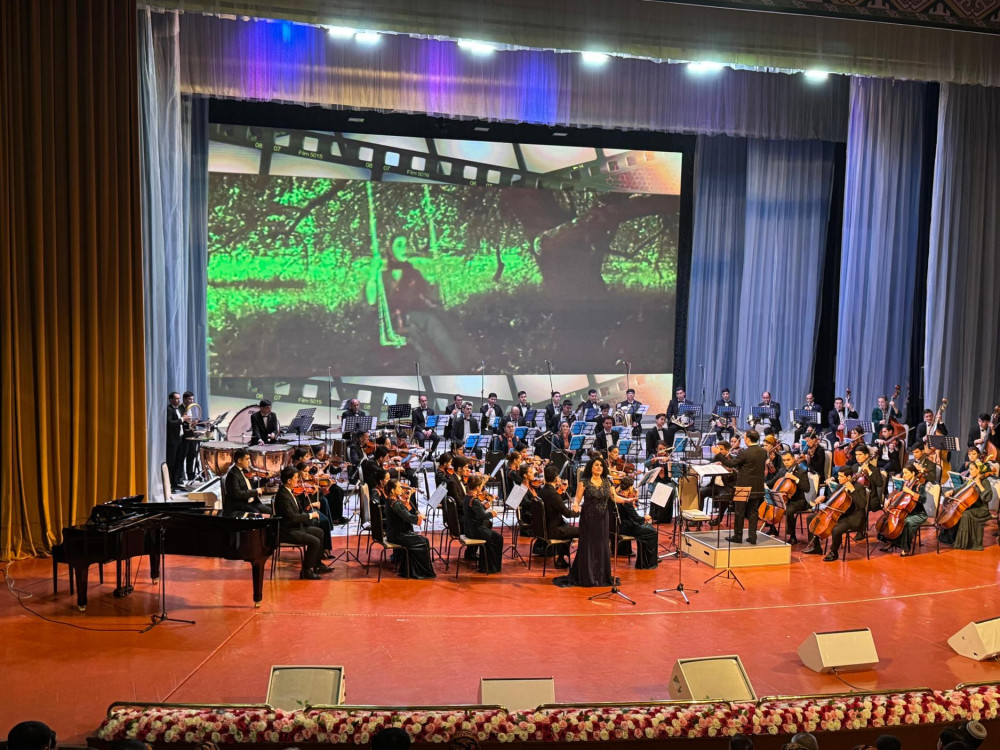 Azərbaycan Türkmənistanda keçirilən beynəlxalq tədbirdə təmsil olunub<font color=red> - FOTOLAR</font>
