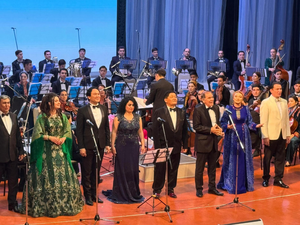 Azərbaycan Türkmənistanda keçirilən beynəlxalq tədbirdə təmsil olunub<font color=red> - FOTOLAR</font>