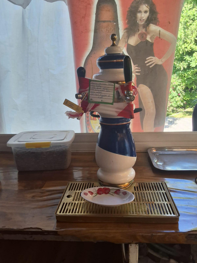 Naxçıvanda normativ tələbləri pozan kafenin fəaliyyəti məhdudlaşdırılıb<font color=red> - FOTOLAR</font>