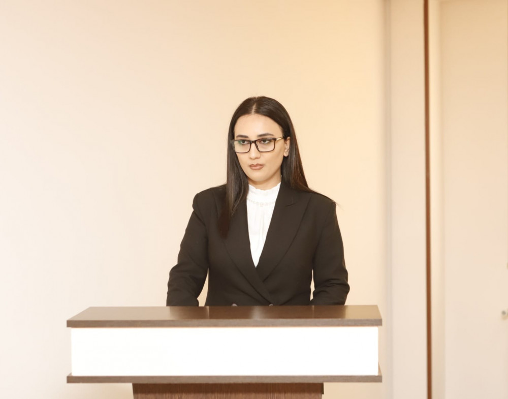 Naxçıvan Muxtar Respublikası Təhsil Nazirliyində kollegiya iclası keçirilib<font color=red> - FOTOLAR</font>