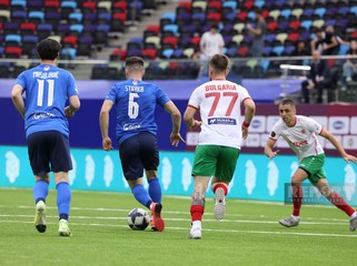 Bolqarıstan dünya çempionatında Slovakiyanı üstələyib<font color=red> - FOTOLAR</font>