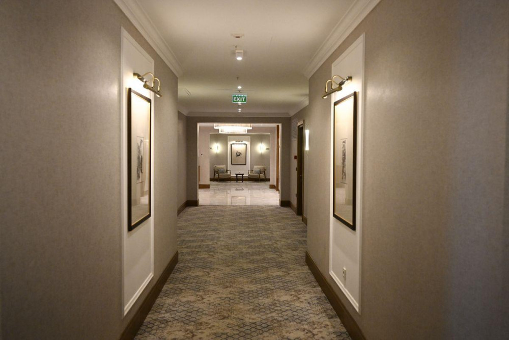 Prezident İlham Əliyev “Laçın” İstirahət Kompleksinin açılışında iştirak edib<font color=red> - FOTOLAR</font>