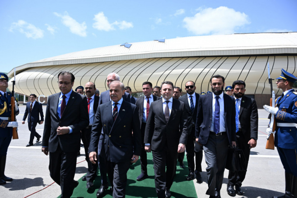 Prezident İlham Əliyev ABŞ Senatının Xarici Əlaqələr Komitəsinin üzvünü qəbul edib<font color='red'> - YENİLƏNİB</font><font color=red> - FOTOLAR</font>