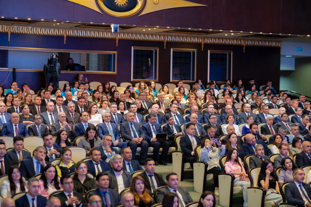 Naxçıvanda “Qlobal İnformasiya Mühiti və Media Trendləri” konfransı – “MEDİAFEST-2025” keçirilib<font color='red'> - YENİLƏNİB</font><font color=red> - FOTOLAR</font>