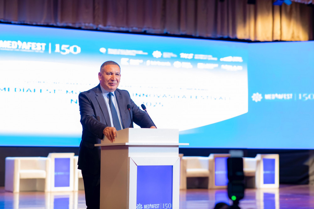 Naxçıvanda “Qlobal İnformasiya Mühiti və Media Trendləri” konfransı – “MEDİAFEST-2025” keçirilib<font color='red'> - YENİLƏNİB</font><font color=red> - FOTOLAR</font>