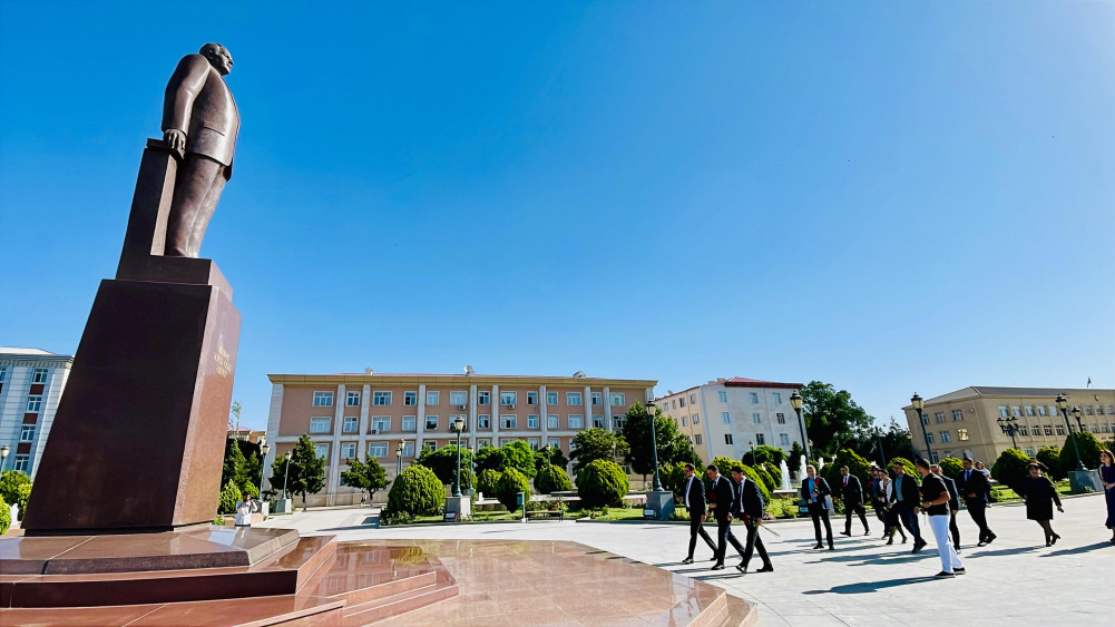 “Müasir Pediatriyanın İşığında” adlı Elmi-Praktik Konfrans keçirilib<font color=red> - FOTOLAR</font>