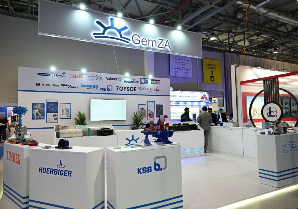 İlham Əliyev 30-cu “Caspian Oil and Gas”, 13-cü “Caspian Power” və 30-cu “Baku Energy Forum”un rəsmi açılış mərasimində çıxış edib -<font color=red> - FOTOLAR</font>