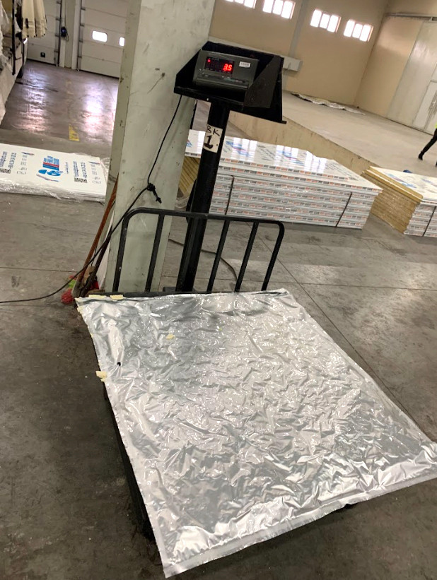 Naxçıvanda 77 kiloqramdan artıq narkotik vasitə aşkar edilib<font color=red> - FOTOLAR</font>