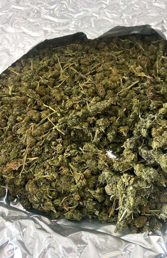 Naxçıvanda 77 kiloqramdan artıq narkotik vasitə aşkar edilib<font color=red> - FOTOLAR</font>