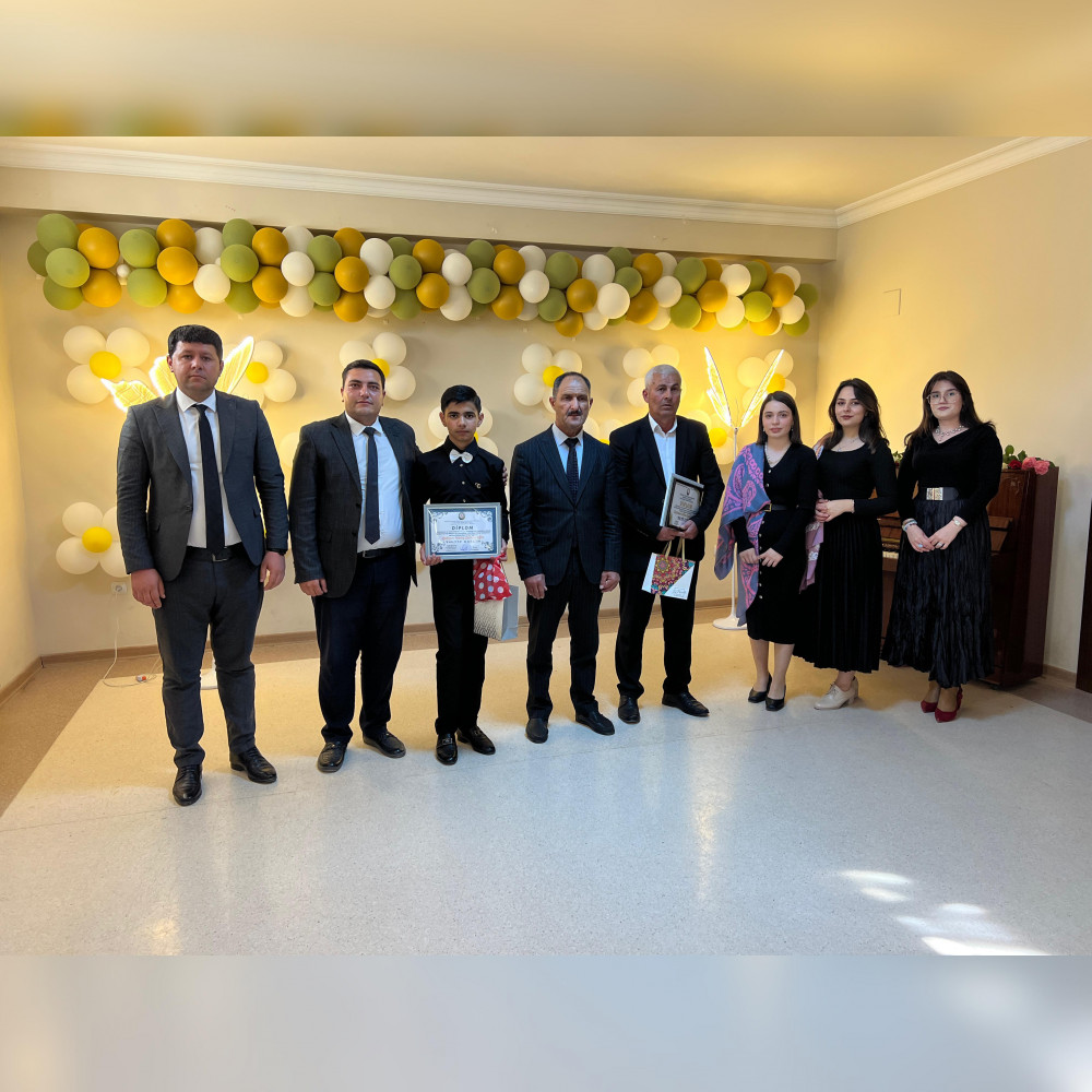 "Konstitusiya və Suverenlik İli"nə həsr olunmuş növbəti solo konsert keçirilib<font color=red> - FOTOLAR</font>