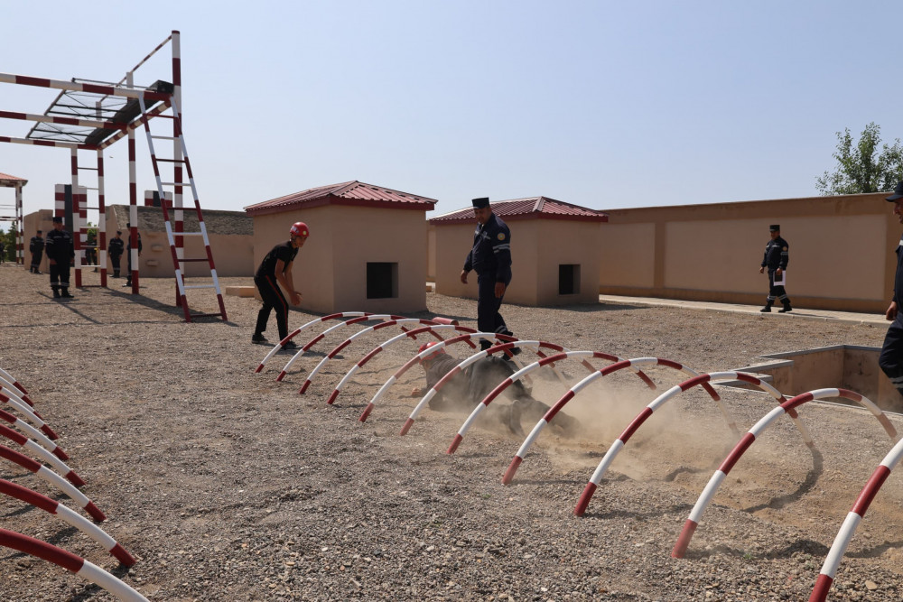 Naxçıvan Muxtar Respublikası üzrə zona birinciliyi keçirilib.<font color=red> - FOTOLAR</font>