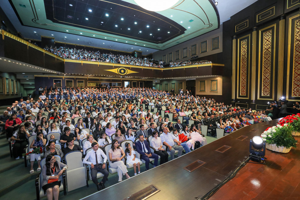 Naxçıvanda 15 İyun – Milli Qurtuluş Gününə həsr olunmuş konsert proqramı təşkil edilib<font color=red> - FOTOLAR</font>