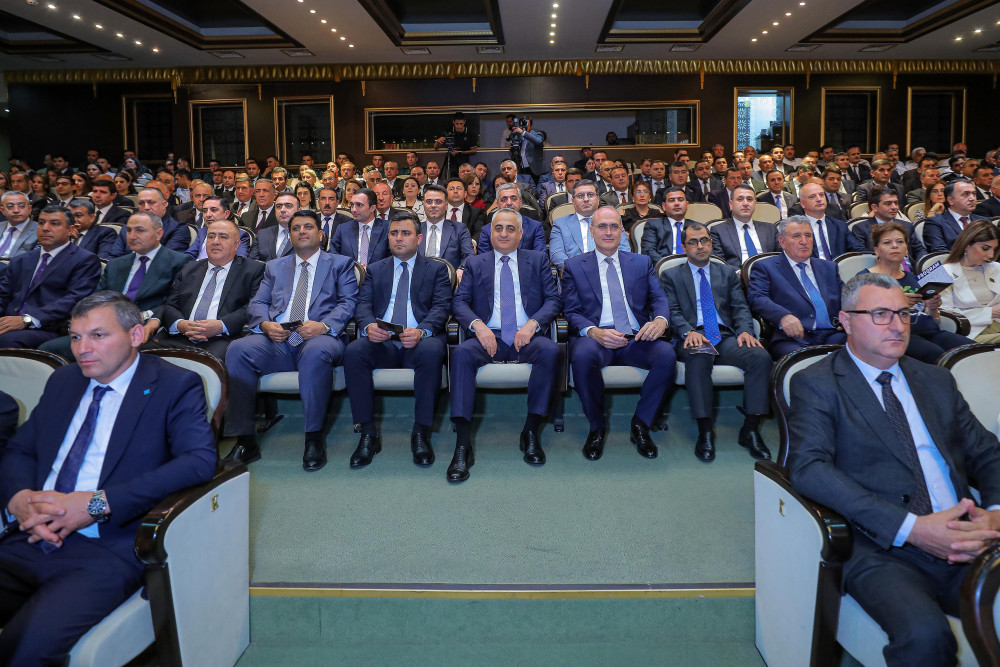 Naxçıvanda 15 İyun – Milli Qurtuluş Gününə həsr olunmuş konsert proqramı təşkil edilib<font color=red> - FOTOLAR</font>