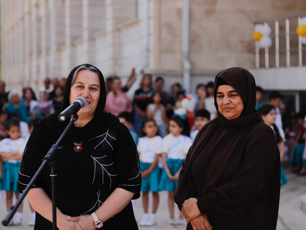 Naxçıvanda son zəng tədbiri keçirilib<font color=red> - FOTOLAR</font>