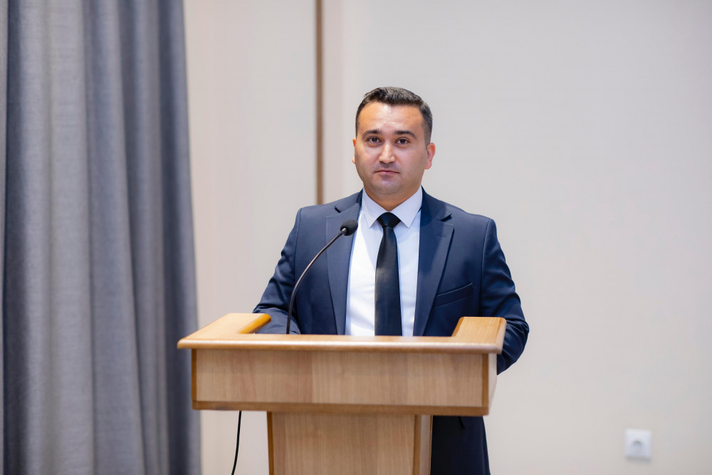 "Naxçıvanxəbərləri" İnformasiya Portalının 10 illiyi qeyd olunub<font color=red> - FOTOLAR</font>