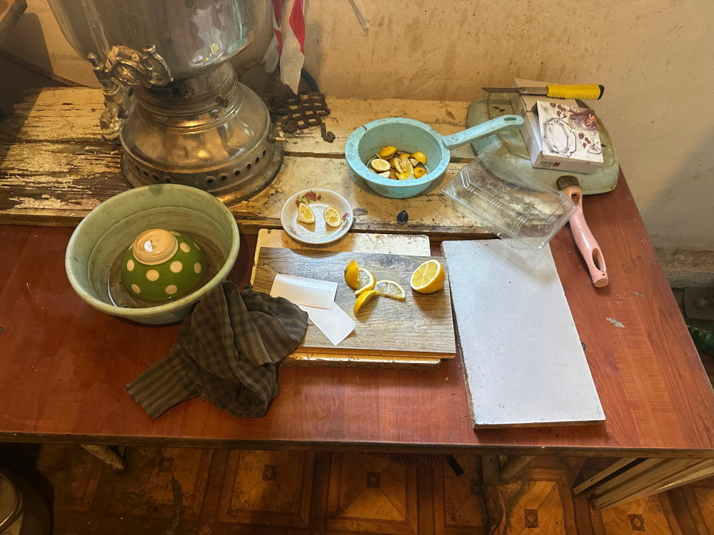Naxçıvanda Restopub və iki kafenin fəaliyyəti məhdudlaşdırıldı<font color=red> - FOTOLAR</font>