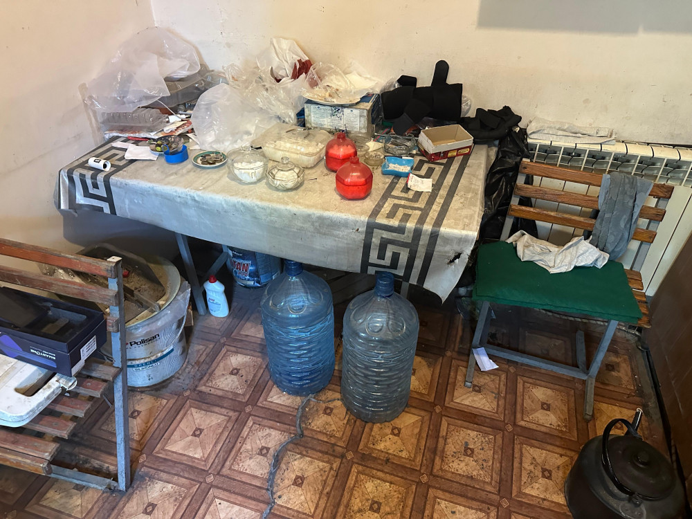 Naxçıvanda Restopub və iki kafenin fəaliyyəti məhdudlaşdırıldı<font color=red> - FOTOLAR</font>