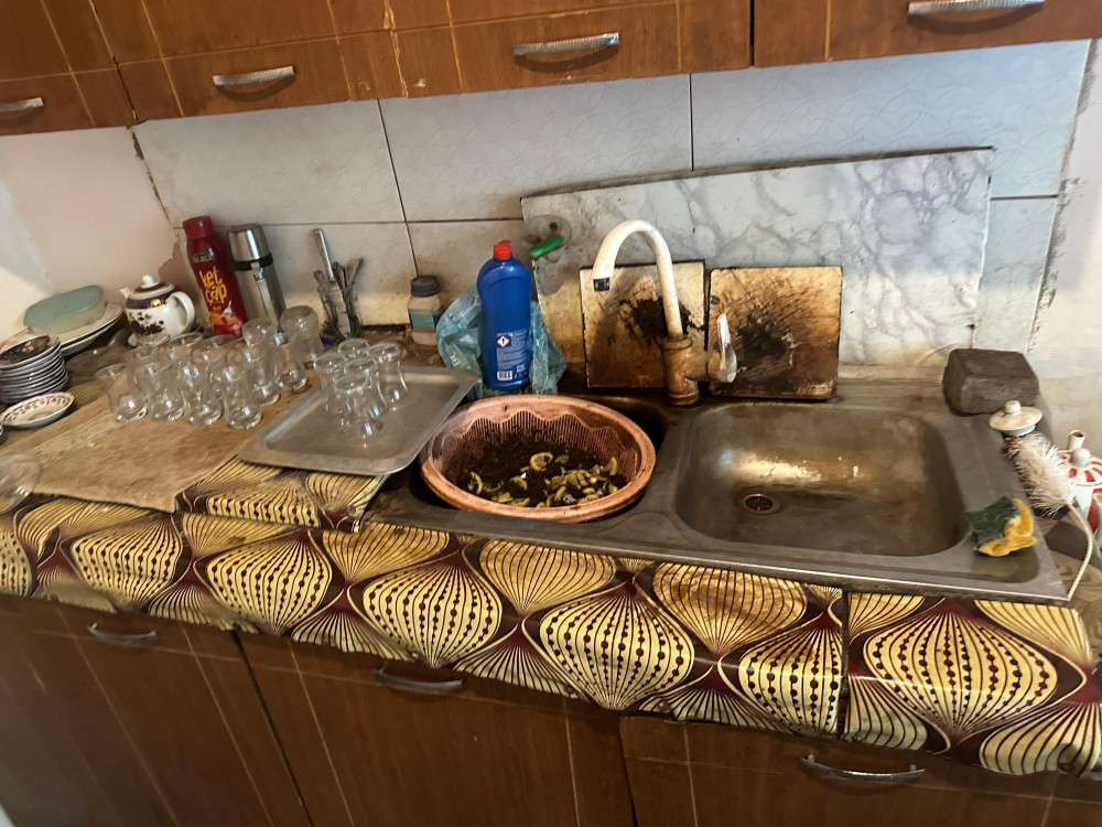 Naxçıvanda Restopub və iki kafenin fəaliyyəti məhdudlaşdırıldı<font color=red> - FOTOLAR</font>