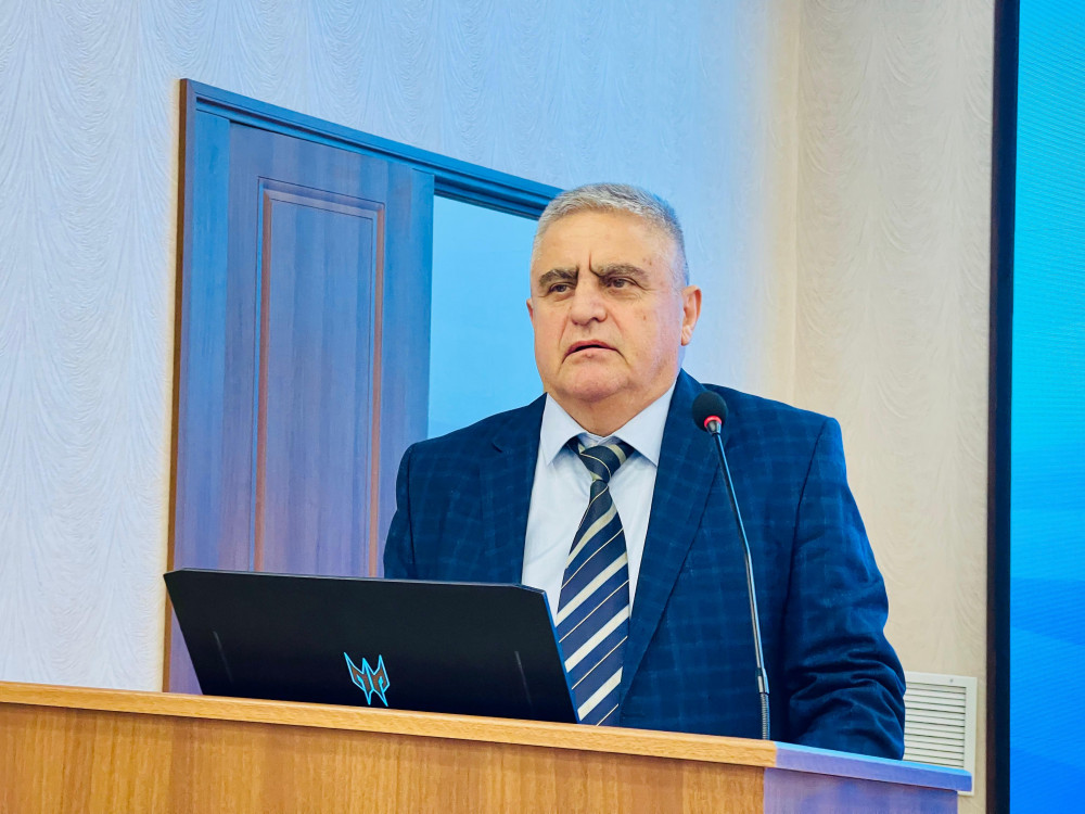 17 iyun – Tibb İşçilərinin Peşə Bayramı münasibətilə Naxçıvan Muxtar Respublikasında tədbir keçirilib<font color=red> - FOTOLAR</font>