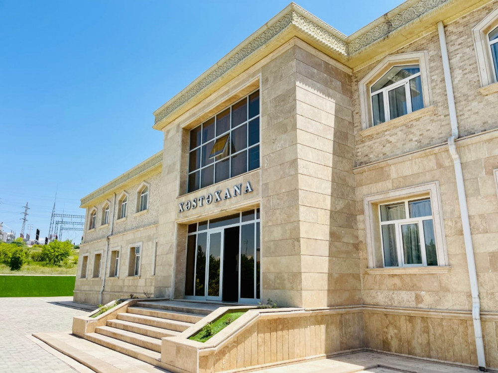 Naxçıvanda hemodializ xidmətlərinin təkmilləşdirilməsi istiqamətində tədbirlər davam etdirilir<font color=red> - FOTOLAR</font>