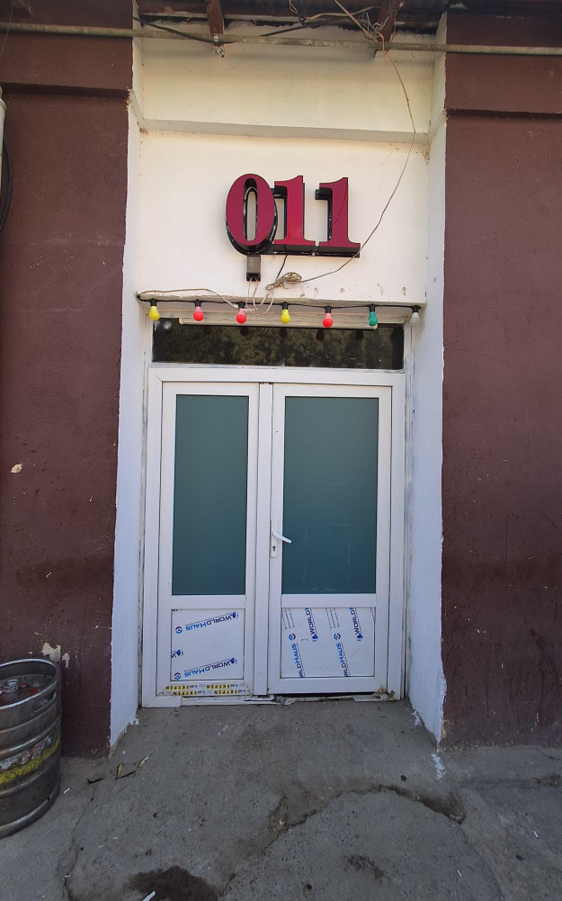 Naxçıvanda “011” kafesinin fəaliyyəti məhdudlaşdırıldı<font color=red> - FOTOLAR</font>