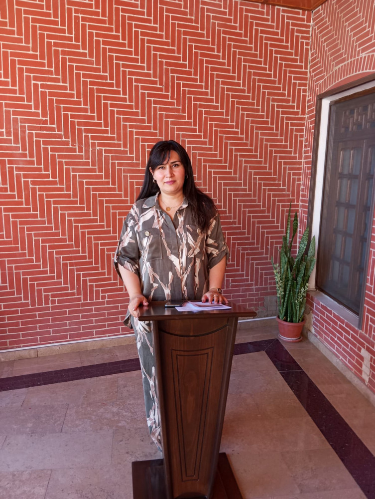 Mirzə Cəlil muzeyi 27 yaşında<font color=red> - FOTOLAR</font>