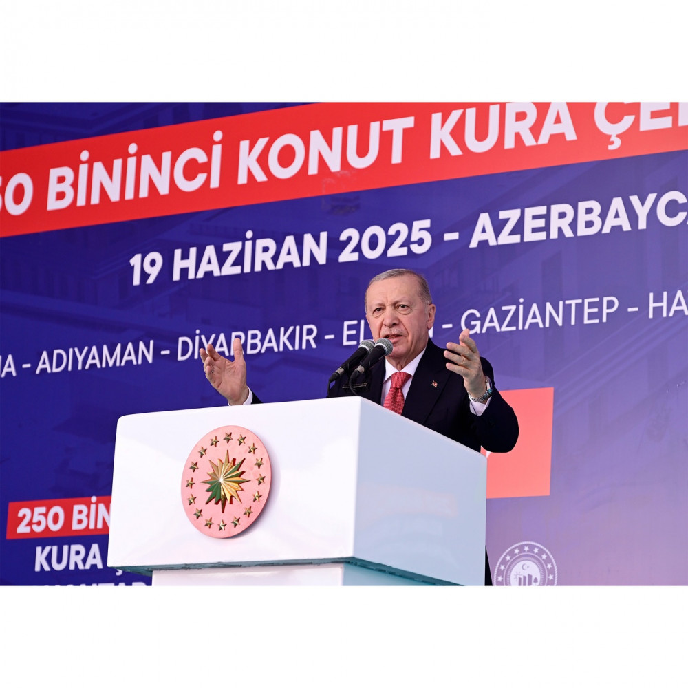 Türkiyənin Kahramanmaraş şəhərində “Azərbaycan” məhəlləsinin açılış mərasimi keçirilib <font color='red'> - YENİLƏNİB 7</font><font color=red> - FOTOLAR</font>