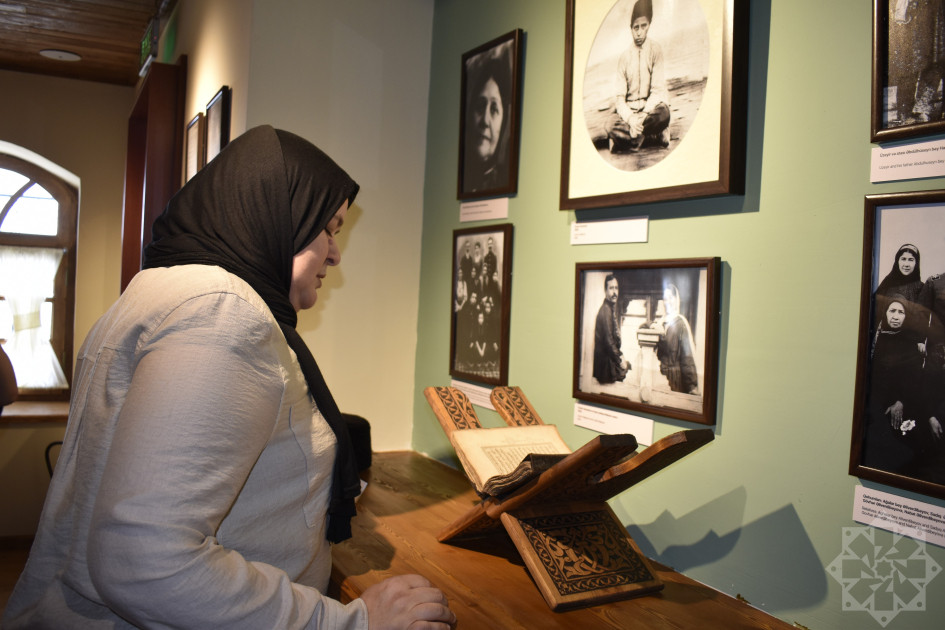 Diplomatik korpusun nümayəndələri Şuşa şəhəri ilə tanış olublar<font color='red'> - YENİLƏNİB 2</font><font color=red> - FOTOLAR</font>