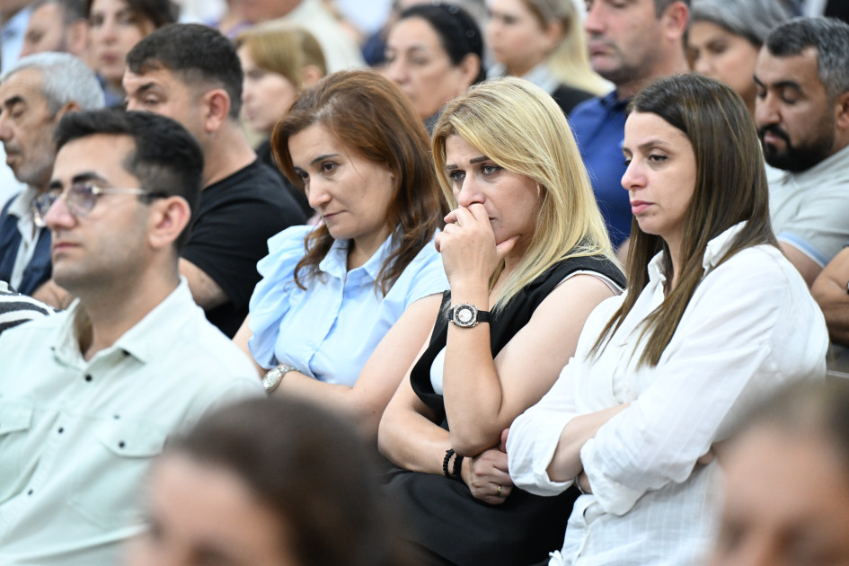 Azərbaycanın vaxtilə Ermənistan tərəfindən işğal olunmuş ərazilərində qanunsuz məskunlaşma ilə bağlı yeni faktlar açıqlanıb<font color=red> - FOTOLAR</font>