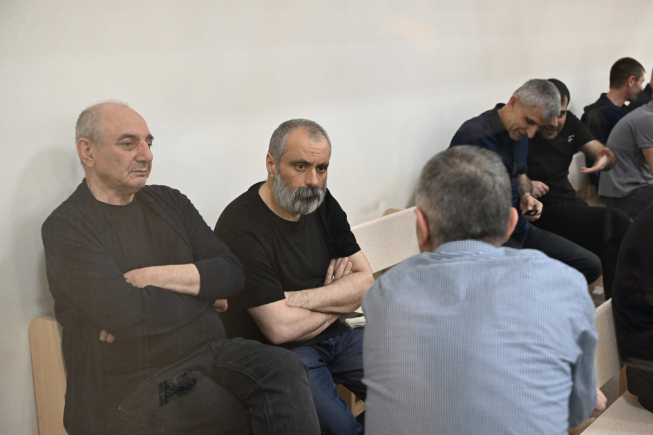 Azərbaycanın vaxtilə Ermənistan tərəfindən işğal olunmuş ərazilərində qanunsuz məskunlaşma ilə bağlı yeni faktlar açıqlanıb<font color=red> - FOTOLAR</font>