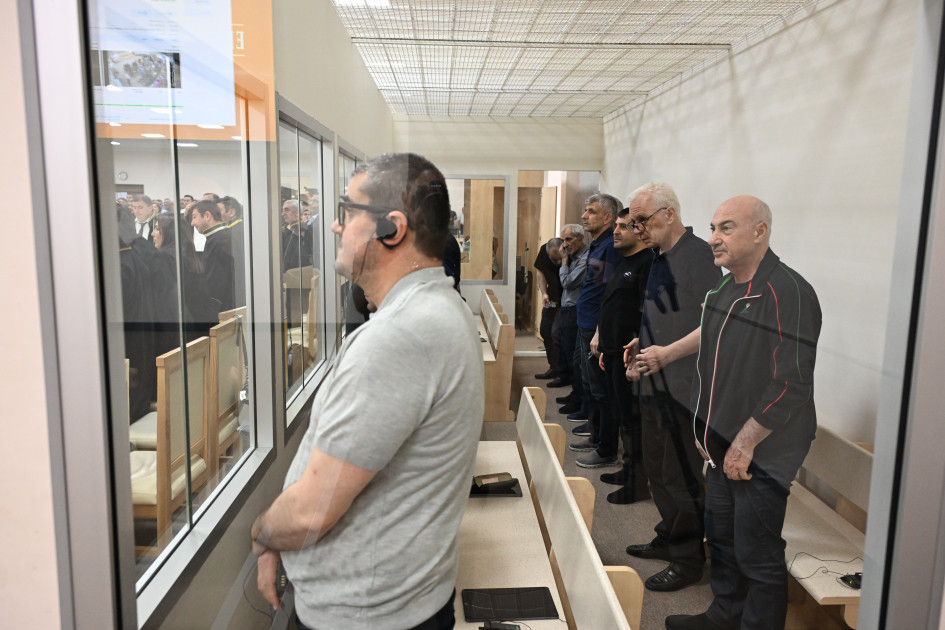 Azərbaycanın vaxtilə Ermənistan tərəfindən işğal olunmuş ərazilərində qanunsuz məskunlaşma ilə bağlı yeni faktlar açıqlanıb<font color=red> - FOTOLAR</font>