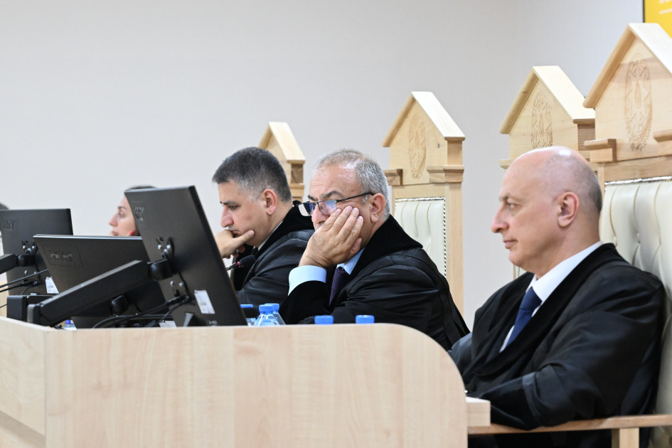 Azərbaycanın vaxtilə Ermənistan tərəfindən işğal olunmuş ərazilərində qanunsuz məskunlaşma ilə bağlı yeni faktlar açıqlanıb<font color=red> - FOTOLAR</font>
