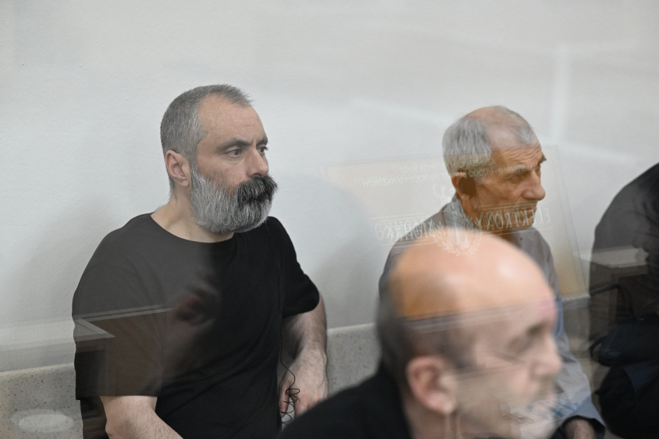 Azərbaycanın vaxtilə Ermənistan tərəfindən işğal olunmuş ərazilərində qanunsuz məskunlaşma ilə bağlı yeni faktlar açıqlanıb<font color=red> - FOTOLAR</font>