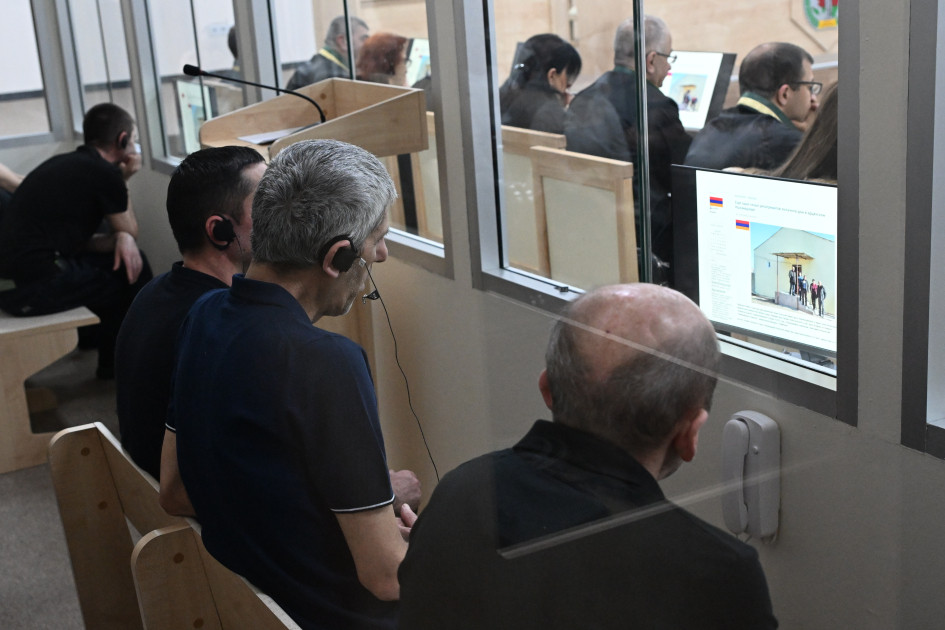 Azərbaycanın vaxtilə Ermənistan tərəfindən işğal olunmuş ərazilərində qanunsuz məskunlaşma ilə bağlı yeni faktlar açıqlanıb<font color=red> - FOTOLAR</font>