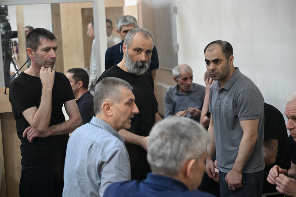 Azərbaycanın vaxtilə Ermənistan tərəfindən işğal olunmuş ərazilərində qanunsuz məskunlaşma ilə bağlı yeni faktlar açıqlanıb<font color=red> - FOTOLAR</font>