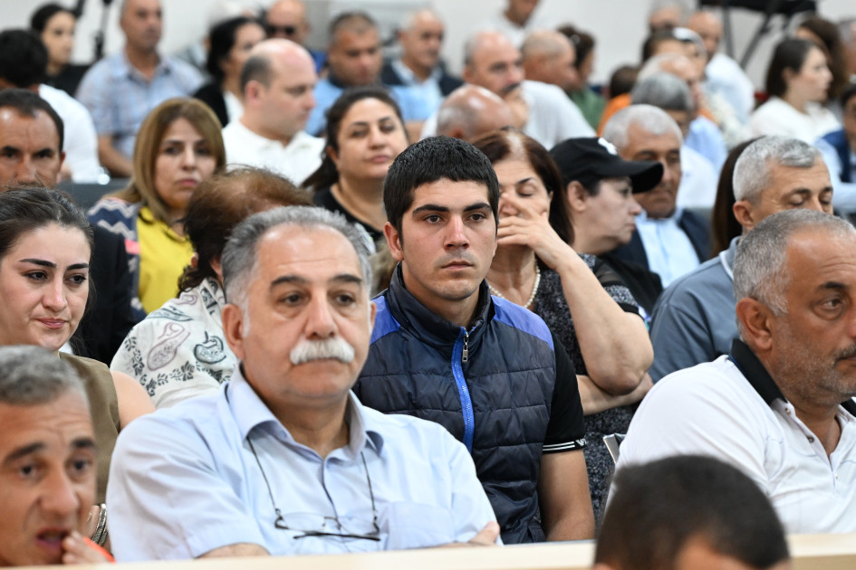 Azərbaycanın vaxtilə Ermənistan tərəfindən işğal olunmuş ərazilərində qanunsuz məskunlaşma ilə bağlı yeni faktlar açıqlanıb<font color=red> - FOTOLAR</font>